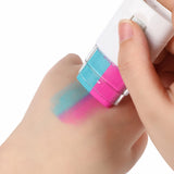Maxbell Face Body Paint Set Face Body Paint Oil Palette for School Carnival Festival