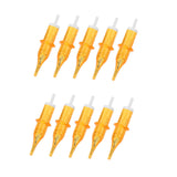 Maxbell Tattoo Needles Cartridges Disposable for Permanent Tattoo Supplies Beginners 1209RS