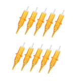 Maxbell Tattoo Needles Cartridges Disposable for Permanent Tattoo Supplies Beginners 1209RS