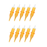 Maxbell Tattoo Needles Cartridges Disposable for Permanent Tattoo Supplies Beginners 1209RS