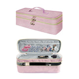 Maxbell Hair Dryer Bags Travel Portable Styling Tools Storage Home Hair Dryer Holder