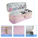 Maxbell Hair Dryer Bags Travel Portable Styling Tools Storage Home Hair Dryer Holder