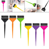 Maxbell Hair Dye Brushes Anti Slip Large Tint Brush for Salon DIY Dyeing Bleaching