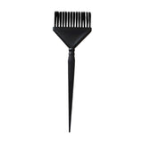Maxbell Hair Dye Brushes Anti Slip Large Tint Brush for Salon DIY Dyeing Bleaching