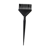 Maxbell Hair Dye Brushes Anti Slip Large Tint Brush for Salon DIY Dyeing Bleaching