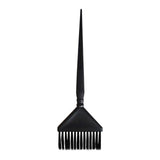 Maxbell Hair Dye Brushes Anti Slip Large Tint Brush for Salon DIY Dyeing Bleaching