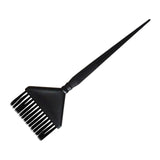 Maxbell Hair Dye Brushes Anti Slip Large Tint Brush for Salon DIY Dyeing Bleaching