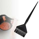 Maxbell Hair Dye Brushes Anti Slip Large Tint Brush for Salon DIY Dyeing Bleaching