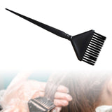 Maxbell Hair Dye Brushes Anti Slip Large Tint Brush for Salon DIY Dyeing Bleaching