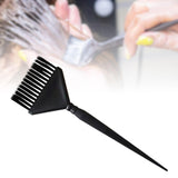 Maxbell Hair Dye Brushes Anti Slip Large Tint Brush for Salon DIY Dyeing Bleaching