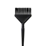 Maxbell Hair Dye Brushes Anti Slip Large Tint Brush for Salon DIY Dyeing Bleaching