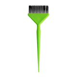 Maxbell Hair Dye Brushes Anti Slip Large Tint Brush for Salon DIY Dyeing Bleaching