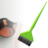 Maxbell Hair Dye Brushes Anti Slip Large Tint Brush for Salon DIY Dyeing Bleaching
