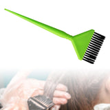 Maxbell Hair Dye Brushes Anti Slip Large Tint Brush for Salon DIY Dyeing Bleaching