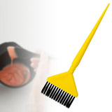 Maxbell Hair Dye Brushes Anti Slip Large Tint Brush for Salon DIY Dyeing Bleaching