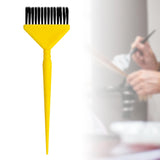 Maxbell Hair Dye Brushes Anti Slip Large Tint Brush for Salon DIY Dyeing Bleaching