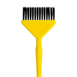 Maxbell Hair Dye Brushes Anti Slip Large Tint Brush for Salon DIY Dyeing Bleaching