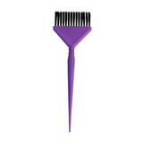 Maxbell Hair Dye Brushes Anti Slip Large Tint Brush for Salon DIY Dyeing Bleaching