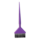 Maxbell Hair Dye Brushes Anti Slip Large Tint Brush for Salon DIY Dyeing Bleaching