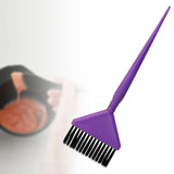 Maxbell Hair Dye Brushes Anti Slip Large Tint Brush for Salon DIY Dyeing Bleaching