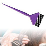 Maxbell Hair Dye Brushes Anti Slip Large Tint Brush for Salon DIY Dyeing Bleaching