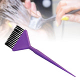 Maxbell Hair Dye Brushes Anti Slip Large Tint Brush for Salon DIY Dyeing Bleaching