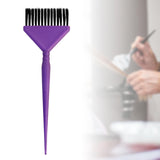 Maxbell Hair Dye Brushes Anti Slip Large Tint Brush for Salon DIY Dyeing Bleaching