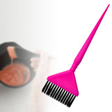 Maxbell Hair Dye Brushes Anti Slip Large Tint Brush for Salon DIY Dyeing Bleaching