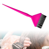 Maxbell Hair Dye Brushes Anti Slip Large Tint Brush for Salon DIY Dyeing Bleaching