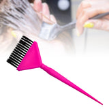 Maxbell Hair Dye Brushes Anti Slip Large Tint Brush for Salon DIY Dyeing Bleaching
