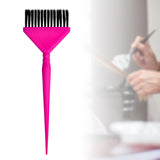 Maxbell Hair Dye Brushes Anti Slip Large Tint Brush for Salon DIY Dyeing Bleaching