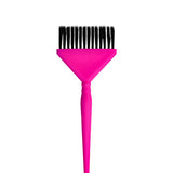 Maxbell Hair Dye Brushes Anti Slip Large Tint Brush for Salon DIY Dyeing Bleaching