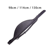Maxbell Fishing Rod Case Portable Folding Fishing Pole Case for Gift Fishing Outdoor Length 98cm