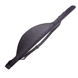 Maxbell Fishing Rod Case Portable Folding Fishing Pole Case for Gift Fishing Outdoor Length 98cm