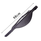 Maxbell Fishing Rod Case Portable Folding Fishing Pole Case for Gift Fishing Outdoor Length 98cm