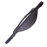 Maxbell Fishing Rod Case Portable Folding Fishing Pole Case for Gift Fishing Outdoor Length 114cm