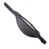 Maxbell Fishing Rod Case Portable Folding Fishing Pole Case for Gift Fishing Outdoor Length 130cm