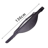 Maxbell Fishing Rod Case Portable Folding Fishing Pole Case for Gift Fishing Outdoor Length 130cm