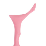 Maxbell Silicone Eyebrow Shaping Tool Eyeliner Stencil Make Up Tool