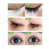 Maxbell Castor Oil for Eyelashes and Eyebrows Easy to Use Conditioning Oil for Women