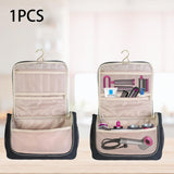 Maxbell Hair Curler Storage Bag Pouch Organizer Lightweight Portable Hair Dryer Case
