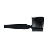 Maxbell Men Barber Fade Combs Hair Clipper Fade Comb Brush for Salon Hairdresser Men