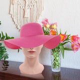 Maxbell Mannequin Head Display Stand Hairpieces Display Holder for Shopping Mall Hat Female