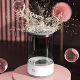 Maxbell Makeup Brush Washing Machine Quickly Automatic Portable for Men Girls Female