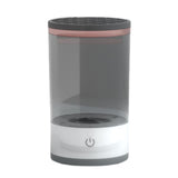 Maxbell Makeup Brush Washing Machine Quickly Automatic Portable for Men Girls Female