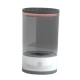 Maxbell Makeup Brush Washing Machine Quickly Automatic Portable for Men Girls Female
