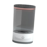 Maxbell Makeup Brush Washing Machine Quickly Automatic Portable for Men Girls Female
