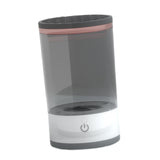Maxbell Makeup Brush Washing Machine Quickly Automatic Portable for Men Girls Female