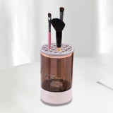 Maxbell Makeup Brush Washing Machine Quickly Automatic Portable for Men Girls Female