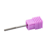 Maxbell Tungsten Steel Nail Bit Sturdy for Acrylic Gel Nails Cuticle Polishing